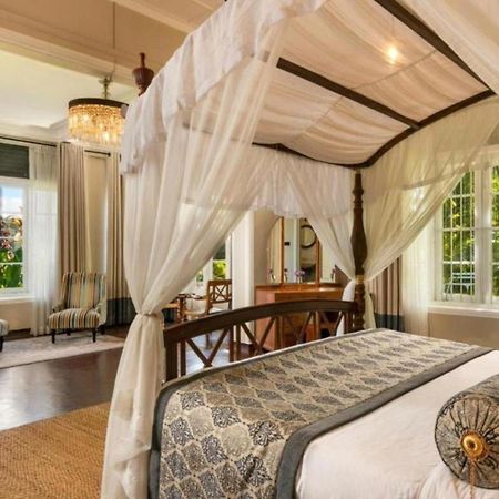 Castle Hill Bungalow Κάντι Εξωτερικό φωτογραφία