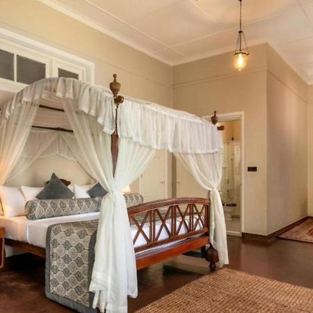 Castle Hill Bungalow Κάντι Εξωτερικό φωτογραφία