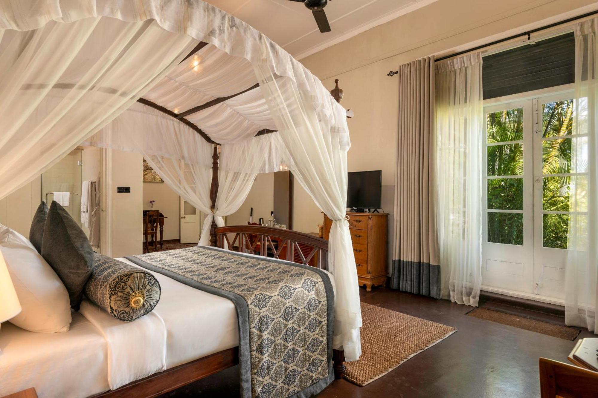 Castle Hill Bungalow Κάντι Εξωτερικό φωτογραφία