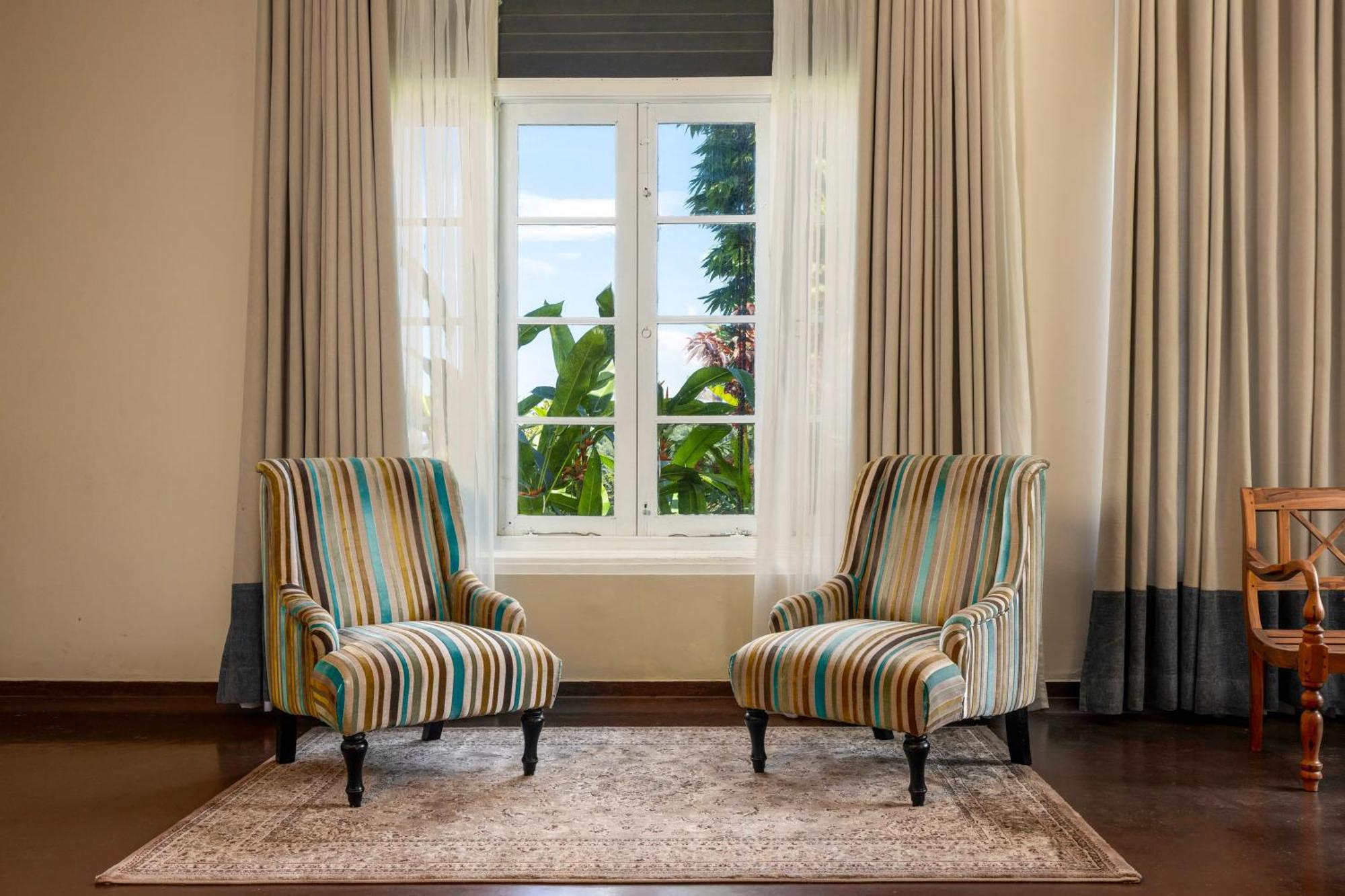 Castle Hill Bungalow Κάντι Εξωτερικό φωτογραφία