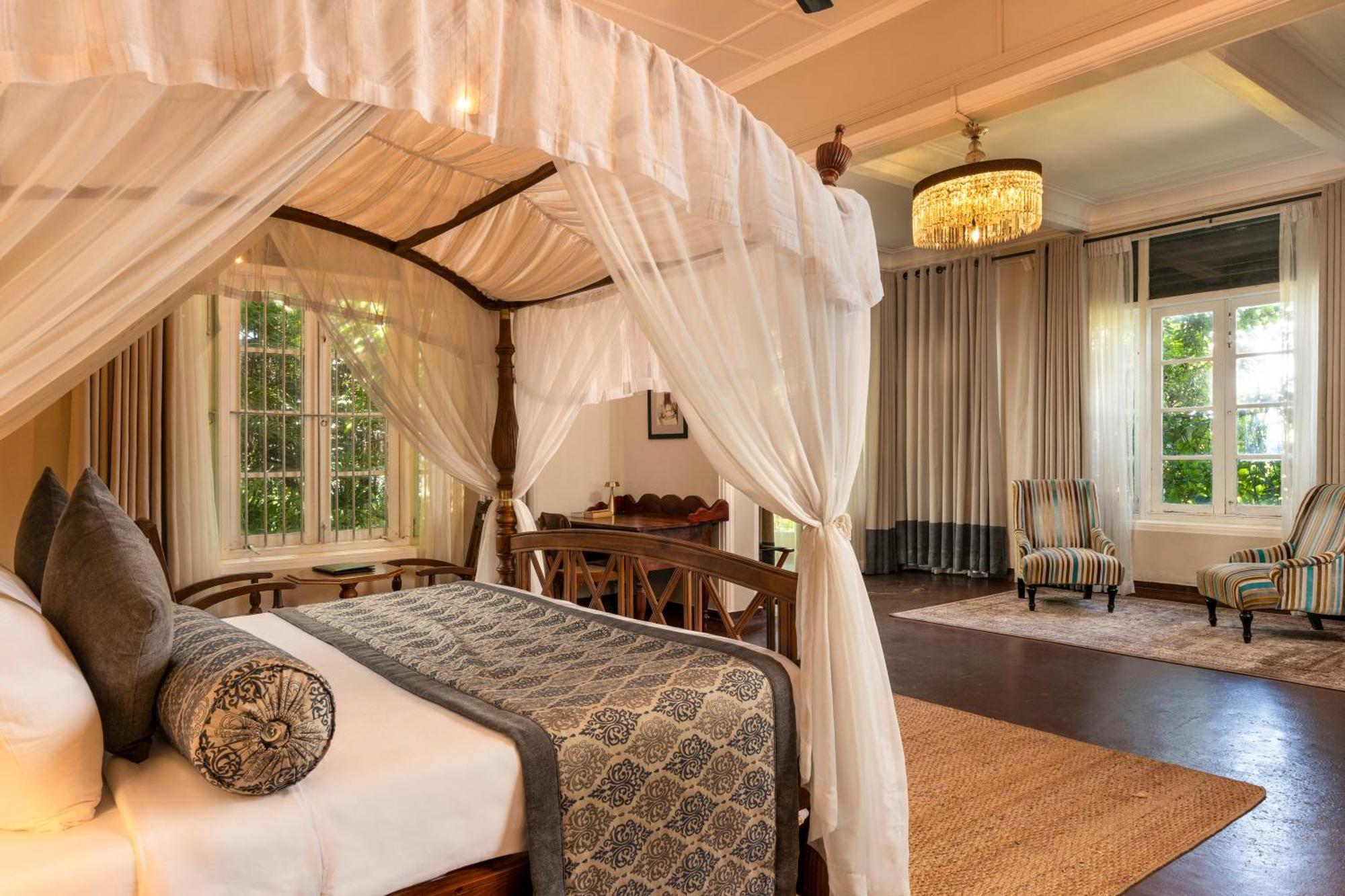 Castle Hill Bungalow Κάντι Εξωτερικό φωτογραφία