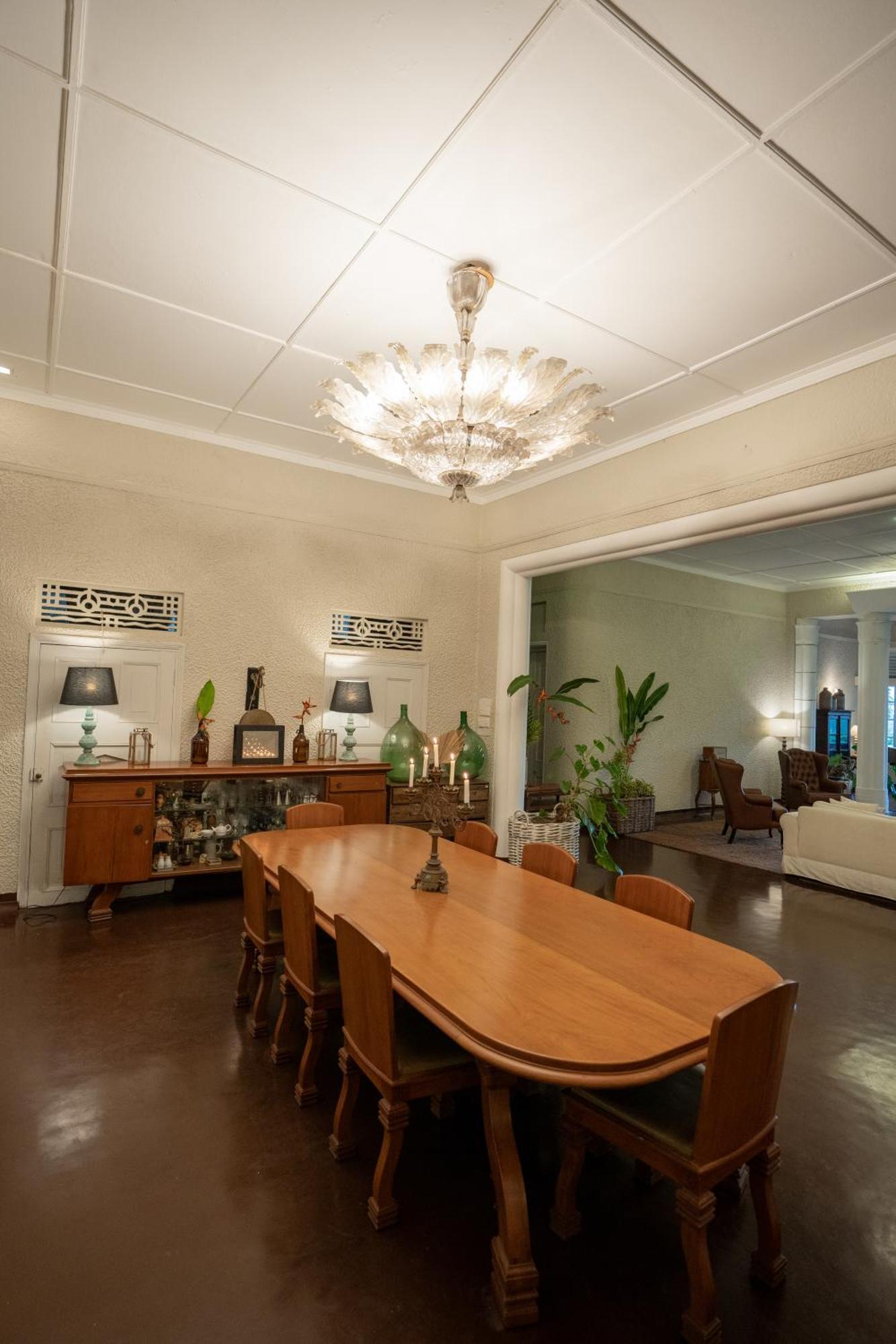 Castle Hill Bungalow Κάντι Εξωτερικό φωτογραφία