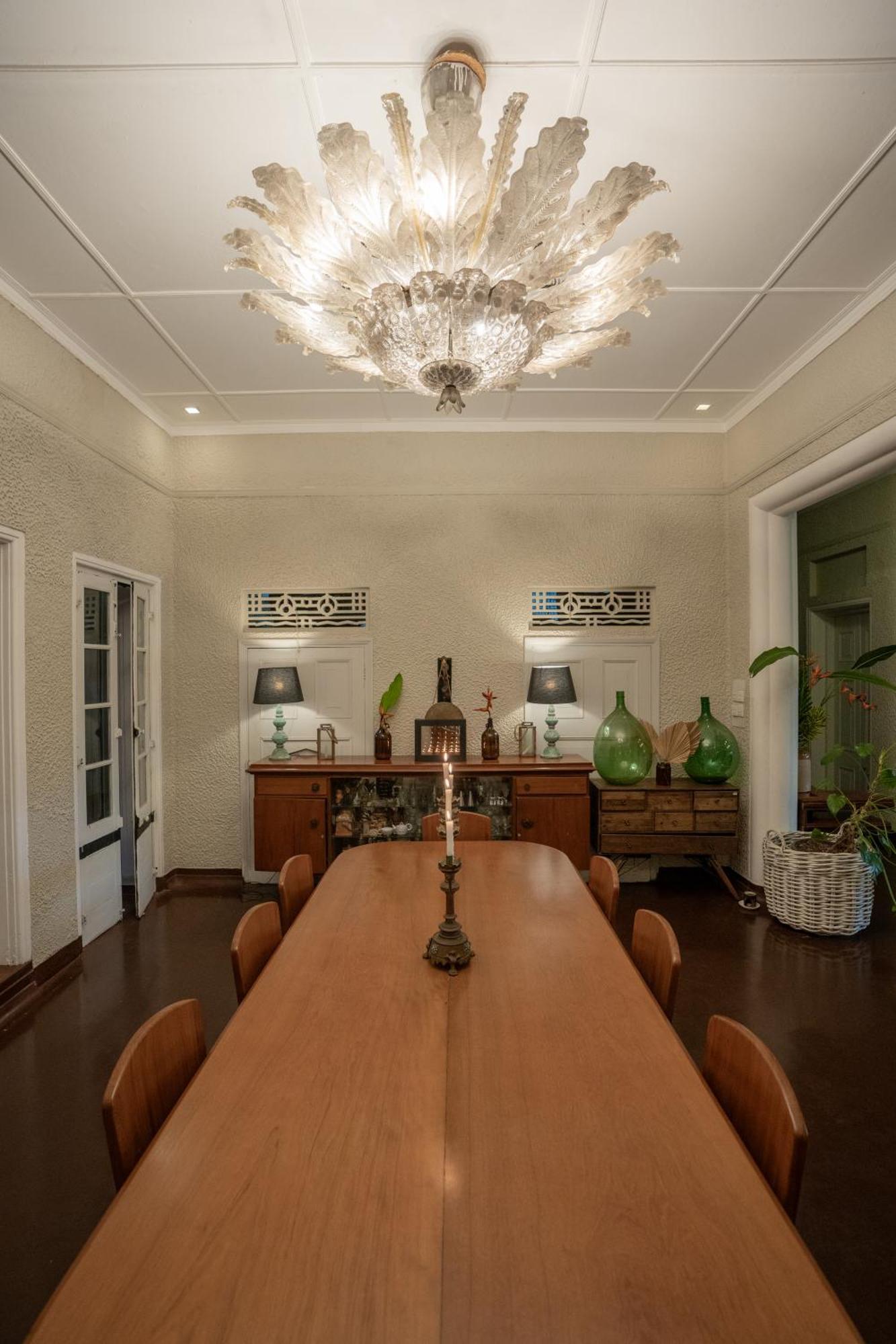 Castle Hill Bungalow Κάντι Εξωτερικό φωτογραφία
